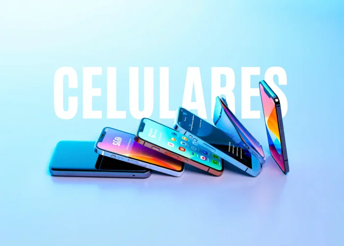 CELULARES
