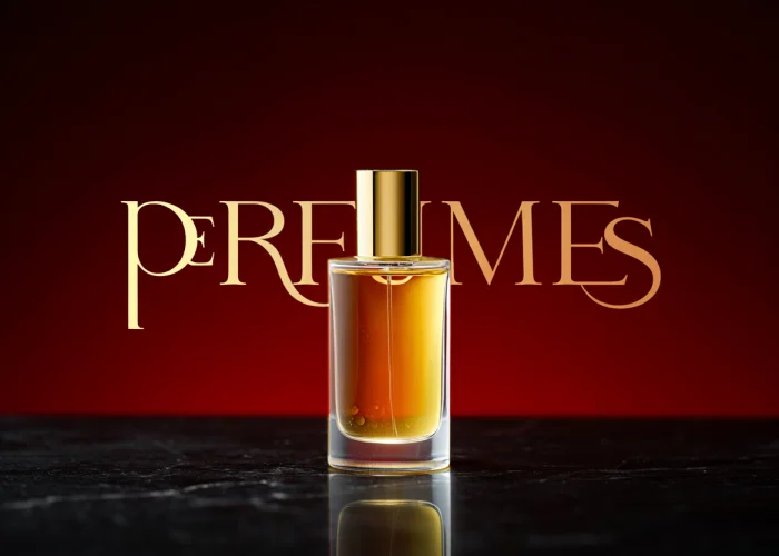 PERFUMES