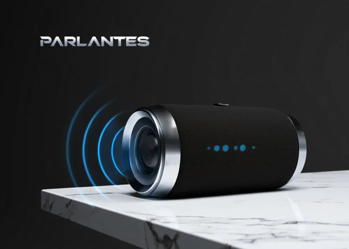 PARLANTES
