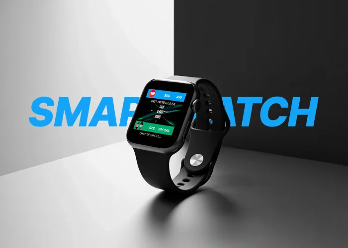 SMARTWATCH